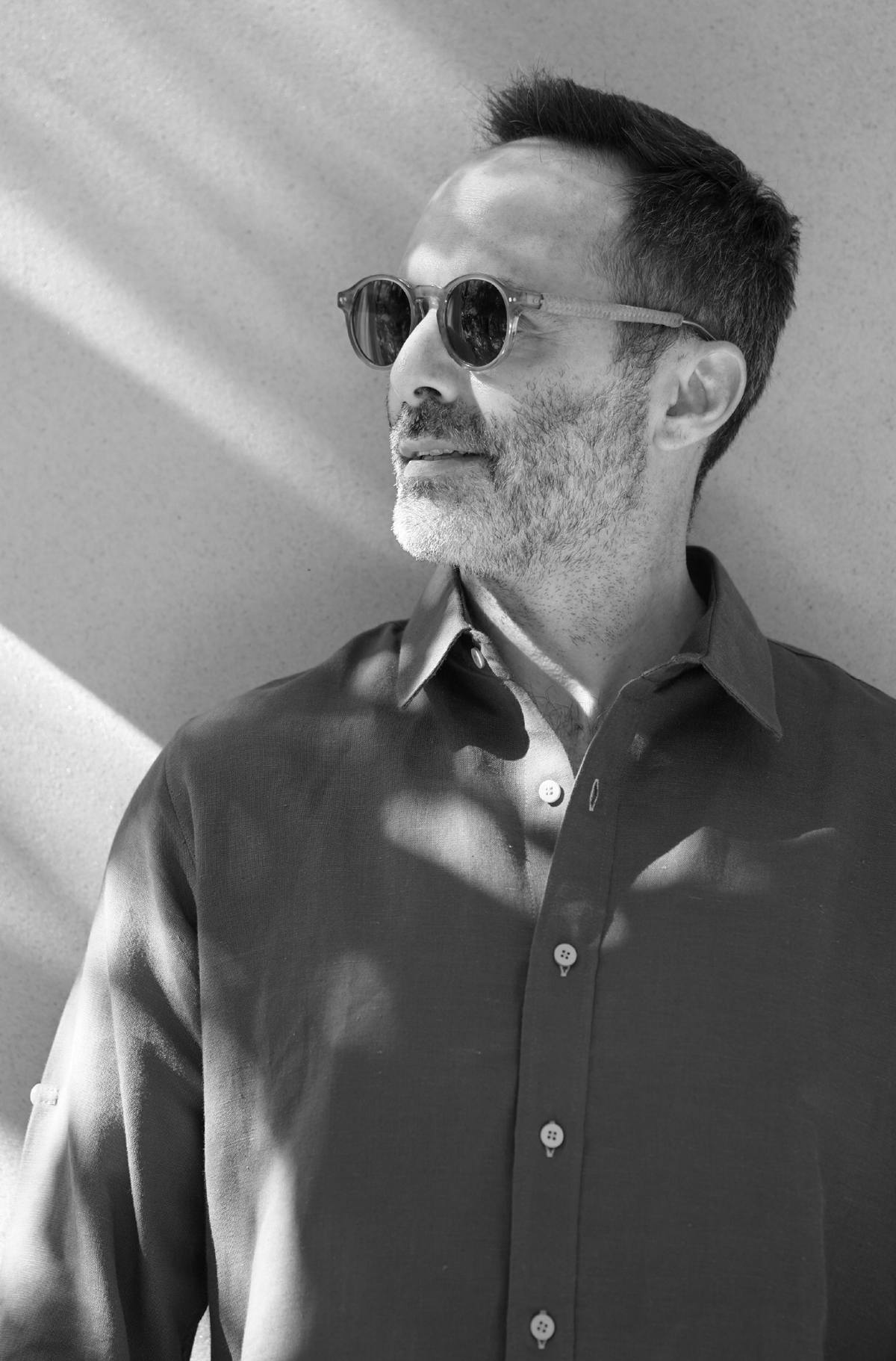 Meet Armando Uribe - Architect and founder of Weave Lab and Pura Tulum